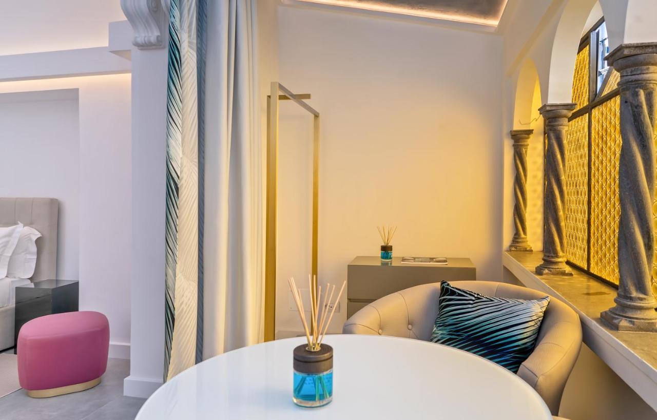 Civico 7 Apartment